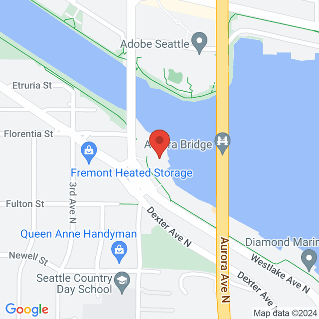 Location for Centerpoint Wellness Northwest