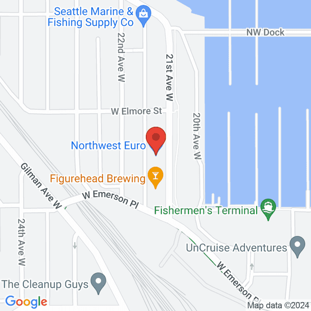 Location for Centerpoint Wellness Northwest 